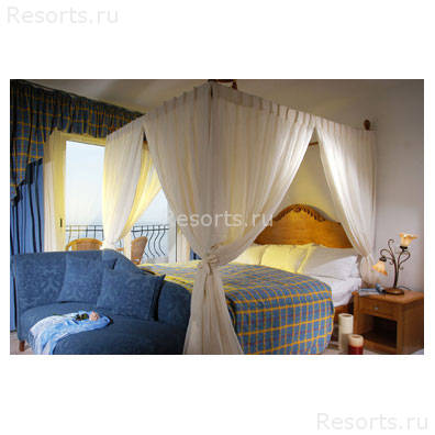 Royal Savoy Resort 17